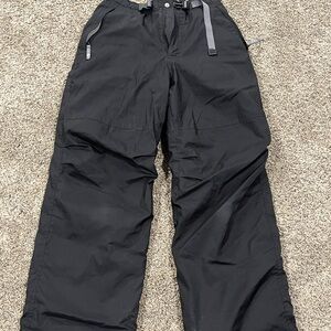 Women’s rei brand ski/snow pants medium